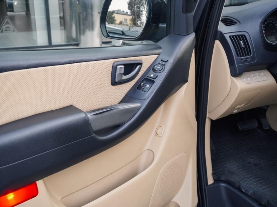 Hyundai H-1 II Рестайлинг 2 Ростов-на-Дону  - изображение 10
