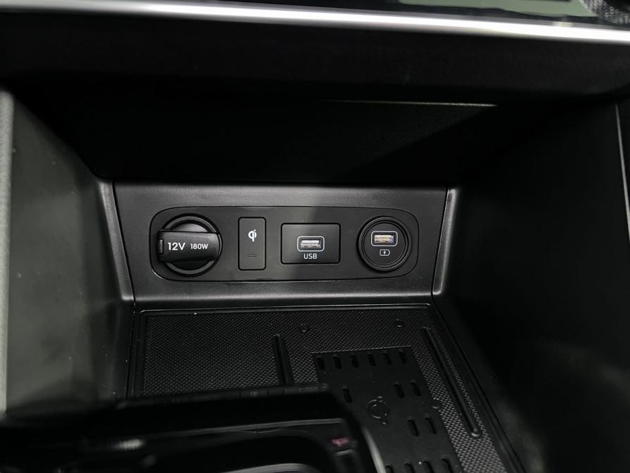 Hyundai Sonata VIII (DN8) Калининград  - изображение 16