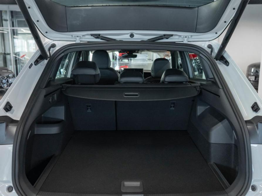 Volkswagen Tiguan III (China Market) Москва  - изображение 7