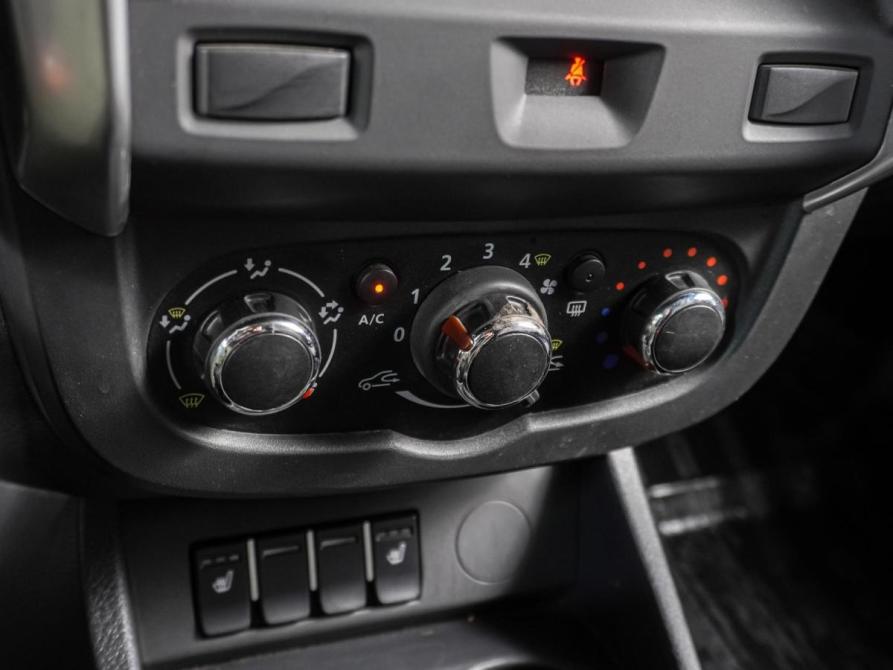 Lada (ВАЗ) Largus I Рестайлинг Воронеж  - изображение 9