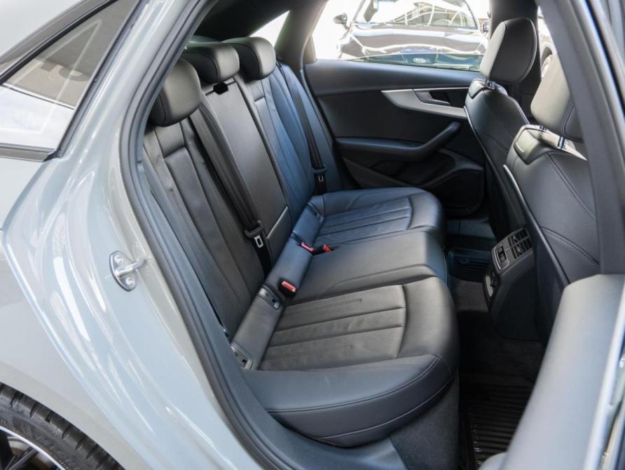 Audi A4 V (B9) Волгоград  - изображение 11