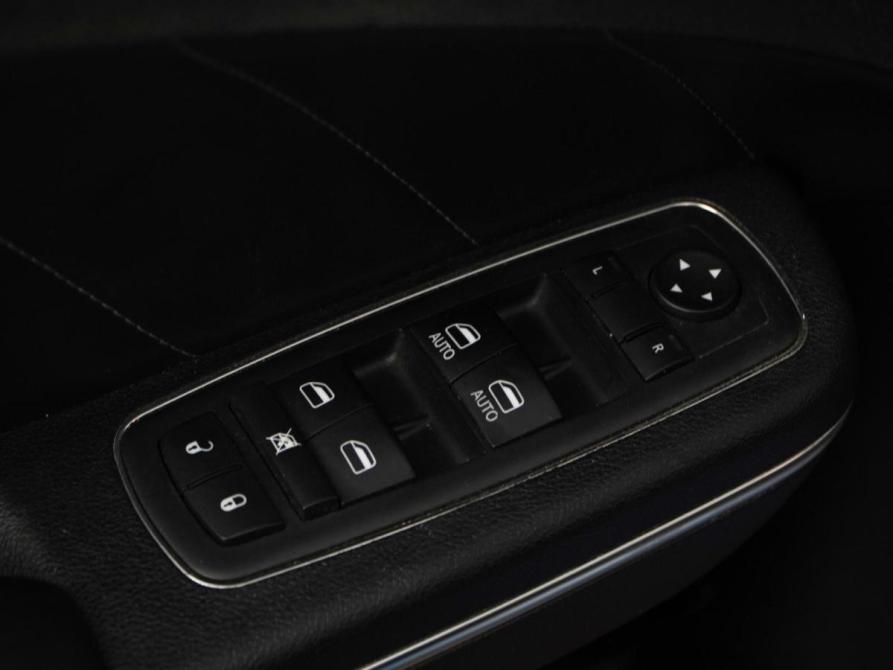 Dodge Charger VII (LD) Рестайлинг Москва  - изображение 16