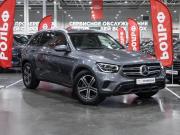 Mercedes-Benz GLC I (X253) Рестайлинг Санкт-Петербург  - изображение 30