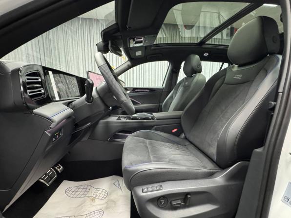 Volkswagen Tiguan III (China Market) с пробегом 2026 года, цена 4 650 000 рублей, 15 км, внедорожник, Автокод Объявления