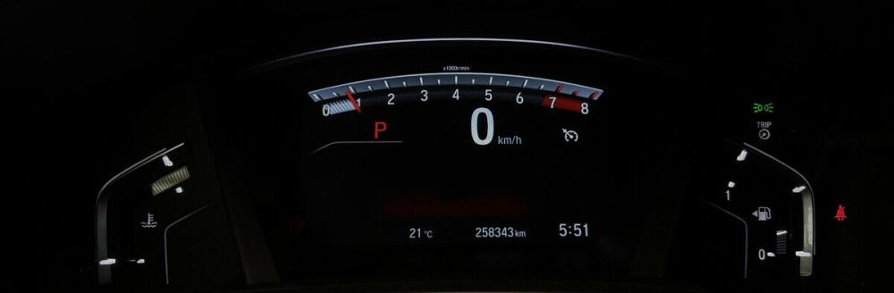 Honda CR-V V Москва  - изображение 6
