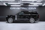 Land Rover Range Rover V Москва  - изображение 47