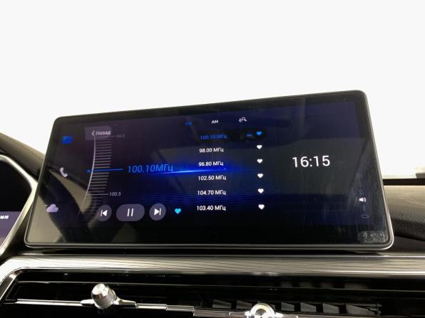 Chery Tiggo 8 Pro I с пробегом 2022 года, цена 1 910 000 рублей, 67231 км, внедорожник, Автокод Объявления
