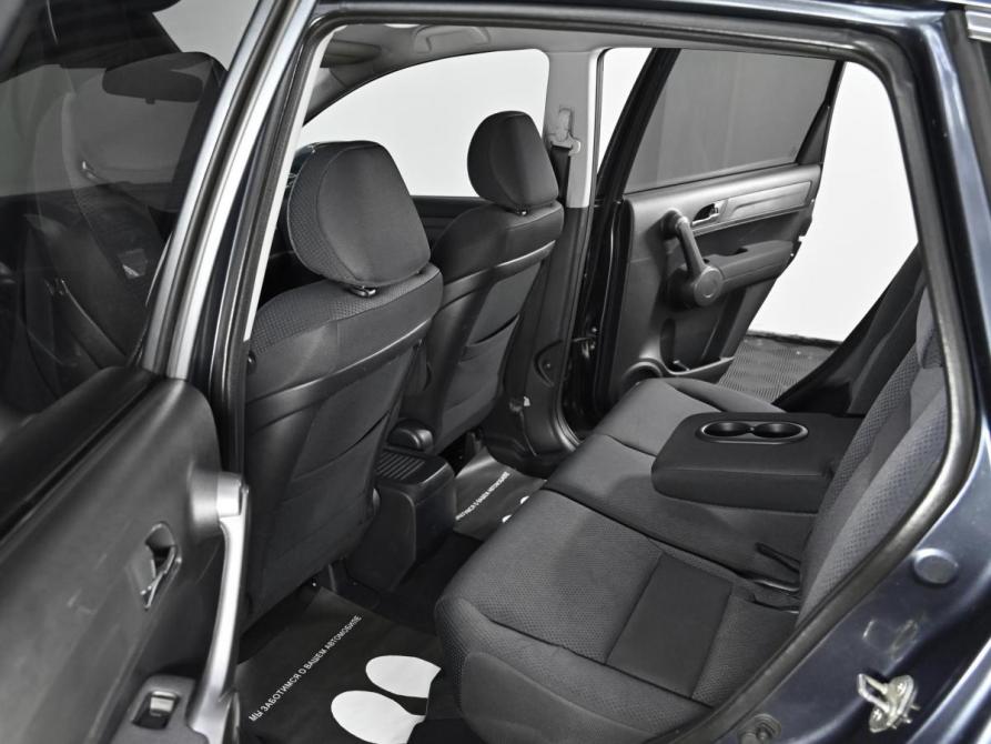 Honda CR-V III Москва  - изображение 12
