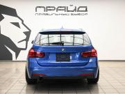 BMW 3 серии VI (F3x) Рестайлинг Ростов-на-Дону  - изображение 32