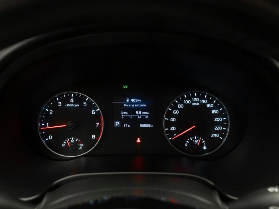 Kia Seltos I Москва  - изображение 11