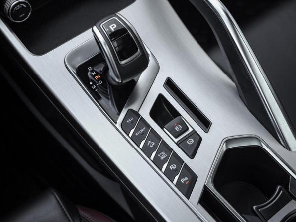 Geely Coolray I с пробегом 2020 года, цена 1 689 000 рублей, 53871 км, внедорожник, Автокод Объявления