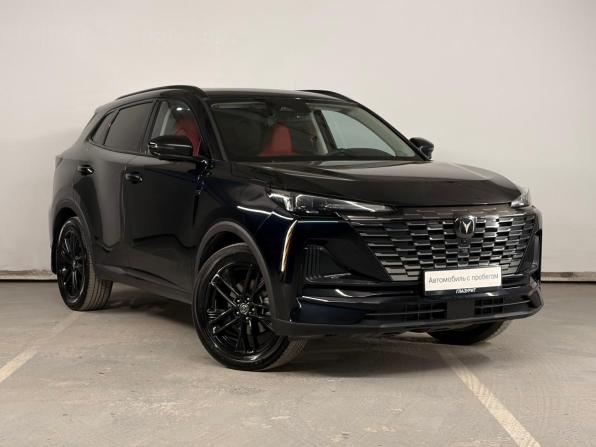 Changan CS55 Plus II с пробегом 2023 года, цена 1 899 000 рублей, 77098 км, внедорожник, Автокод Объявления