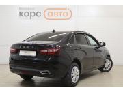 Lada (ВАЗ) Vesta I Рестайлинг (NG) Коломна  - изображение 17
