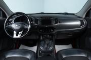 Kia Sportage III Челябинск  - изображение 37