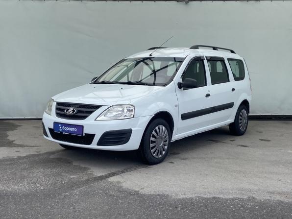 Lada (ВАЗ) Largus I с пробегом 2019 года, цена 889 000 рублей, 182225 км, универсал, Автокод Объявления