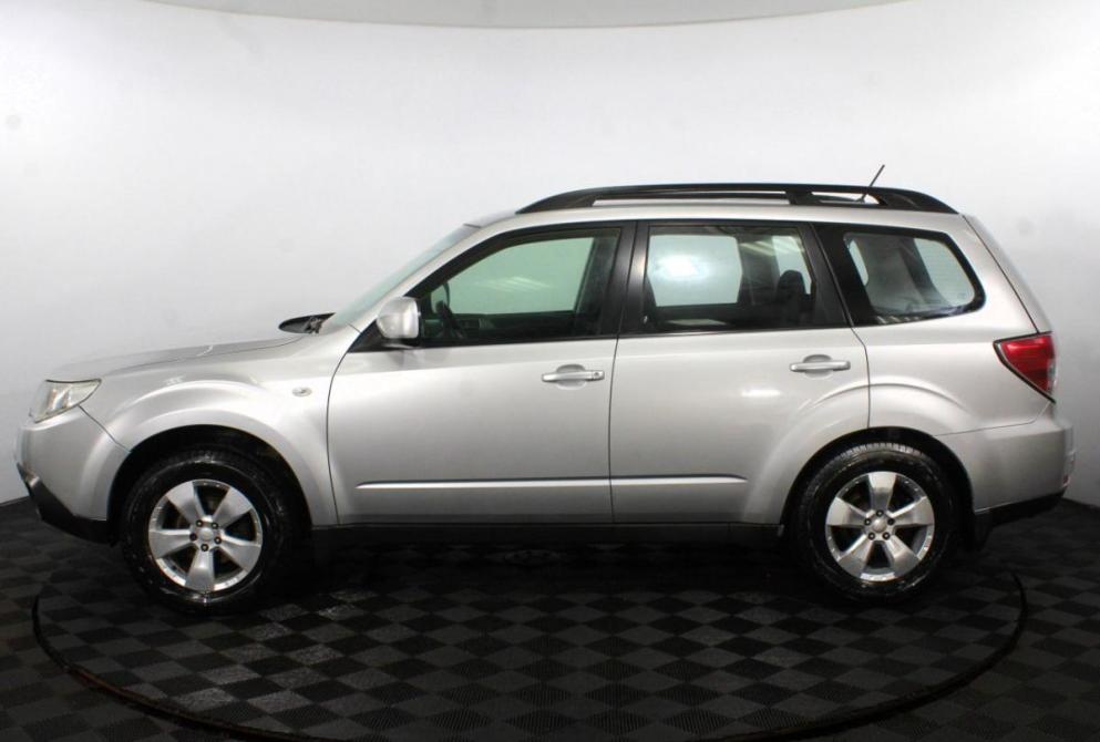 Subaru Forester III Нижний Новгород  - изображение 9