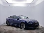 Audi A5 II (F5) Рестайлинг Москва  - изображение 21