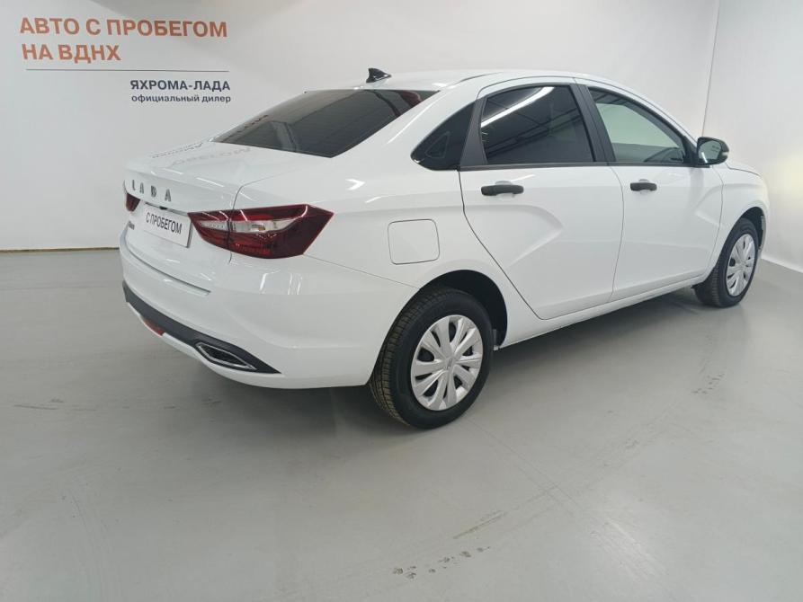 Lada (ВАЗ) Vesta I Рестайлинг (NG) Москва  - изображение 6