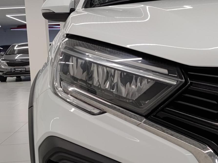 Lada (ВАЗ) Vesta I Рестайлинг (NG) Казань  - изображение 21