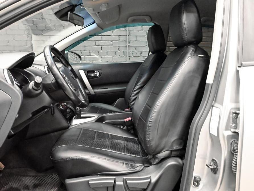 Nissan Qashqai I Рестайлинг Екатеринбург  - изображение 10