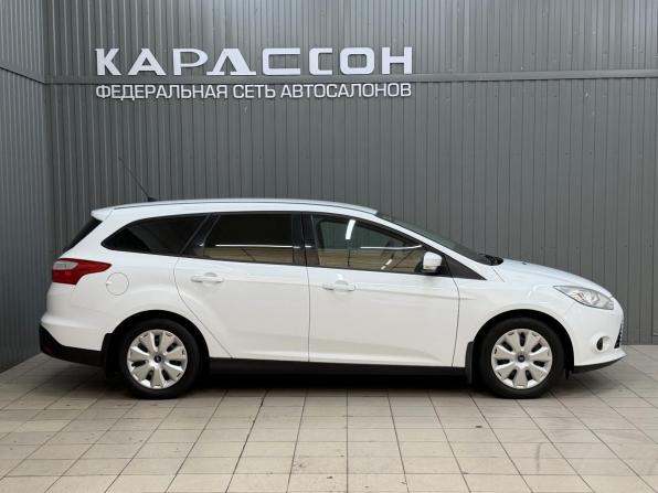 Ford Focus III с пробегом 2013 года, цена 858 000 рублей, 176211 км, универсал, Автокод Объявления