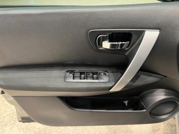 Nissan Qashqai I с пробегом 2008 года, цена 529 000 рублей, 392113 км, внедорожник, Автокод Объявления