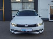 Volkswagen Passat B8 Москва  - изображение 18