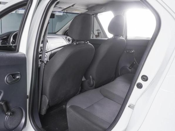 Renault Logan II Рестайлинг с пробегом 2019 года, цена 840 000 рублей, 67945 км, седан, Автокод Объявления