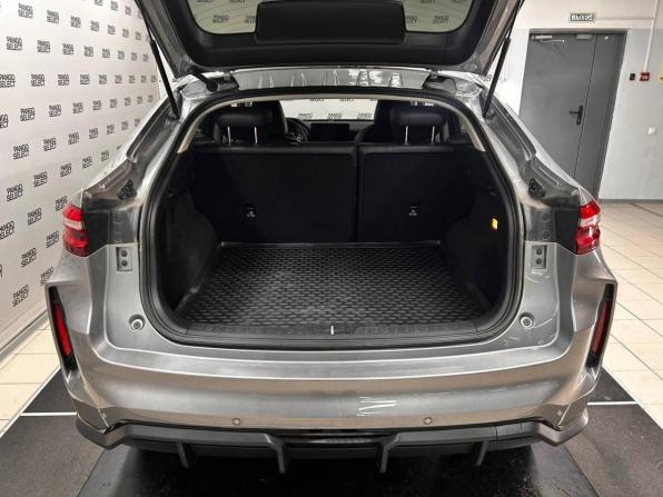 Haval F7x I Рестайлинг с пробегом 2024 года, цена 2 380 000 рублей, 30597 км, внедорожник, Автокод Объявления