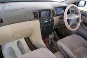 Toyota Corolla IX (E120 E130) Омск  - изображение 39