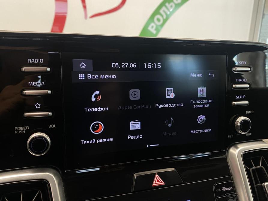 Kia Sorento IV Москва  - изображение 20