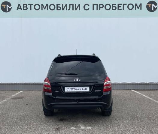 Lada (ВАЗ) Kalina II с пробегом 2016 года, цена 674 000 рублей, 94230 км, хэтчбек, Автокод Объявления