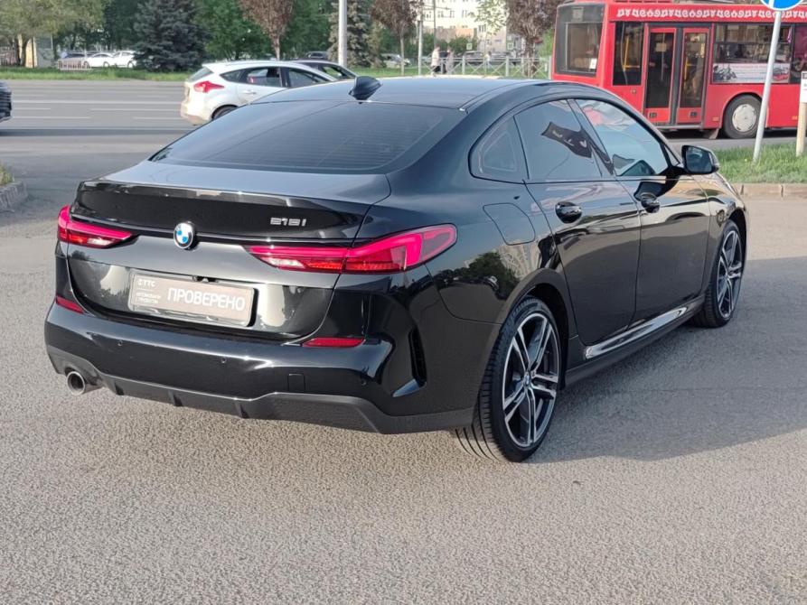 BMW 2 серии F44 Казань  - изображение 6