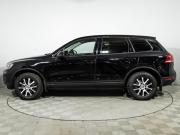 Volkswagen Touareg II Рестайлинг Санкт-Петербург  - изображение 26