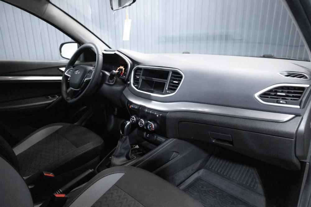 Lada (ВАЗ) Vesta I Рестайлинг (NG) Тюмень  - изображение 17