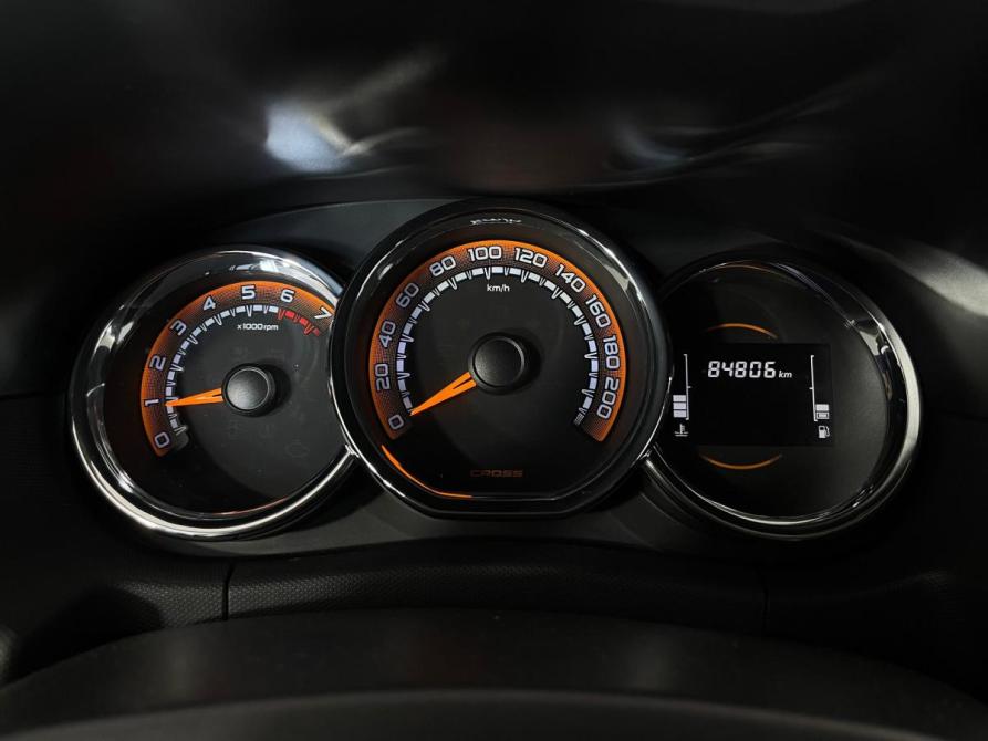Lada (ВАЗ) Largus I Рестайлинг Воронеж  - изображение 14