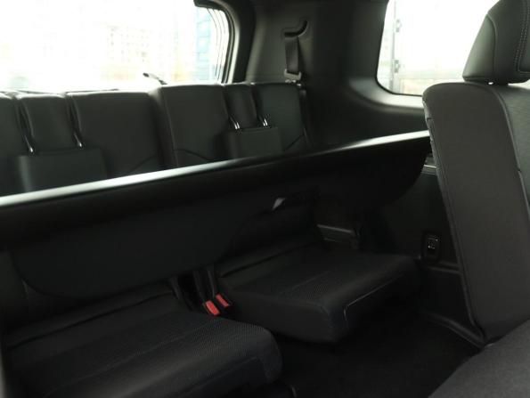 Toyota Land Cruiser Prado 250 Series с пробегом 2026 года, цена 13 760 000 рублей, 10 км, внедорожник, Автокод Объявления