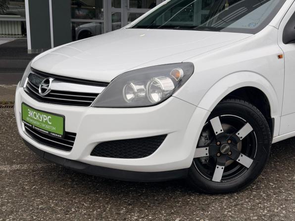 Opel Astra H Рестайлинг с пробегом 2011 года, цена 470 000 рублей, 167000 км, хэтчбек, Автокод Объявления