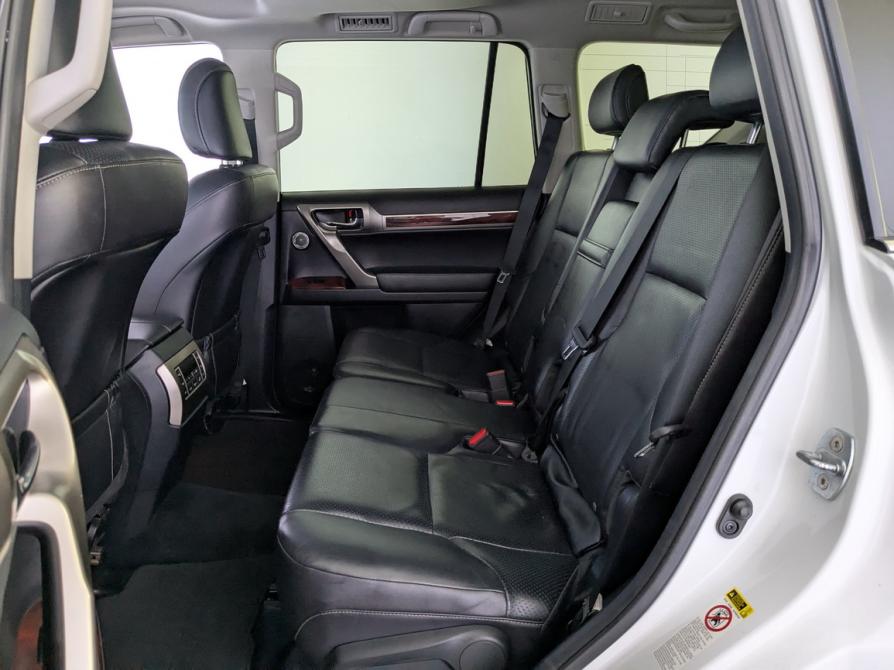 Lexus GX II Москва  - изображение 10