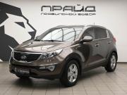Kia Sportage III Ростов-на-Дону  - изображение 22