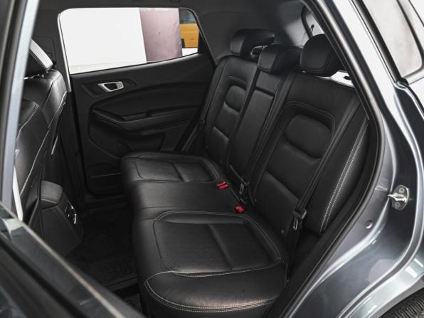 Chery Tiggo 4 I Рестайлинг с пробегом 2020 года, цена 1 398 000 рублей, 39954 км, внедорожник, Автокод Объявления