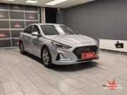 Hyundai Sonata VII (LF) Рестайлинг Пермь  - изображение 23