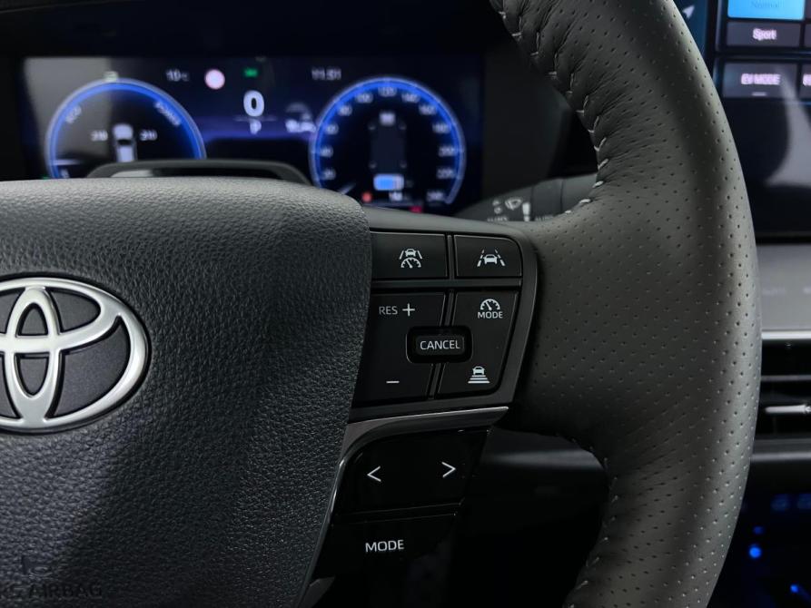 Toyota Camry IX (XV80) China Market Ростов-на-Дону  - изображение 19
