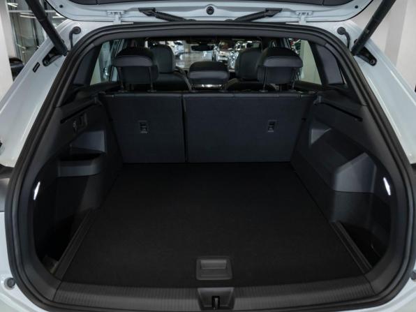 Volkswagen Tiguan III (China Market) с пробегом 2026 года, цена 5 090 000 рублей, 69 км, внедорожник, Автокод Объявления