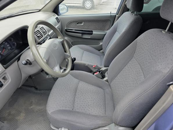 Kia Rio I Рестайлинг с пробегом 2003 года, цена 320 000 рублей, 378369 км, универсал, Автокод Объявления