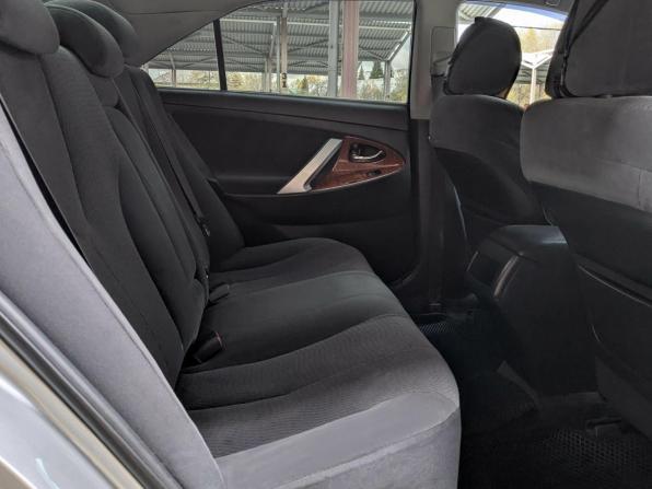 Toyota Camry VI (XV40) Рестайлинг с пробегом 2009 года, цена 1 224 900 рублей, 262000 км, седан, Автокод Объявления