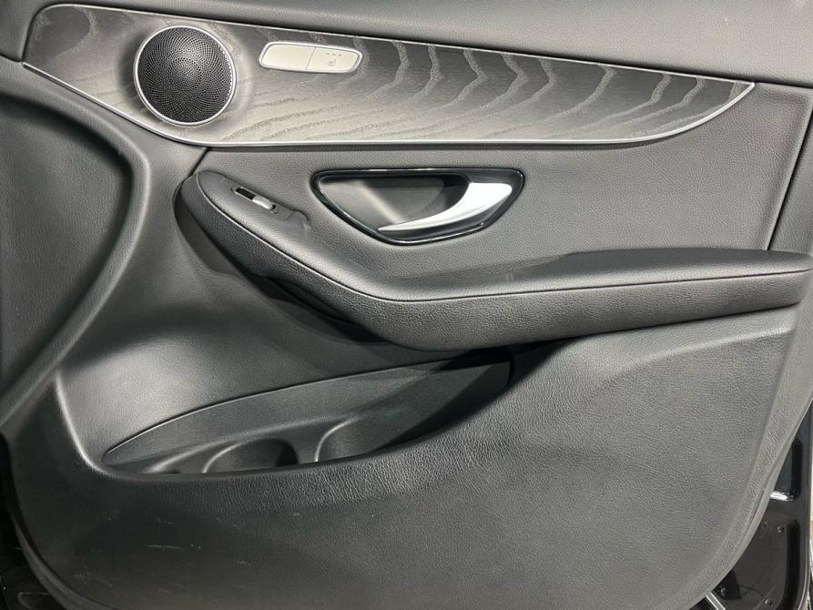 Mercedes-Benz GLC I (X253) Ижевск  - изображение 23