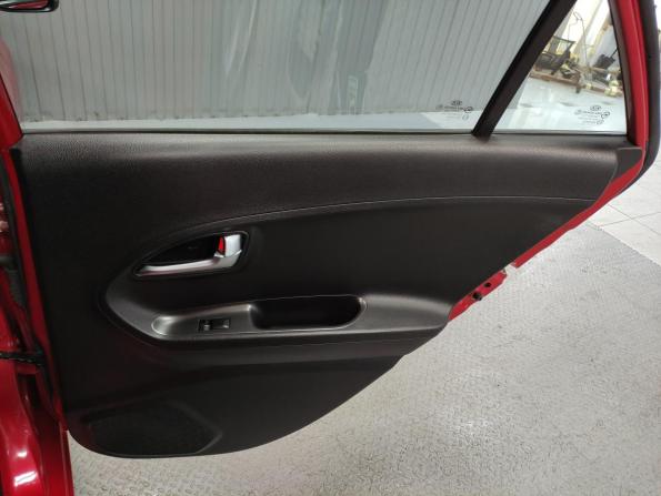 Kia Picanto II с пробегом 2012 года, цена 850 000 рублей, 65126 км, хэтчбек, Автокод Объявления