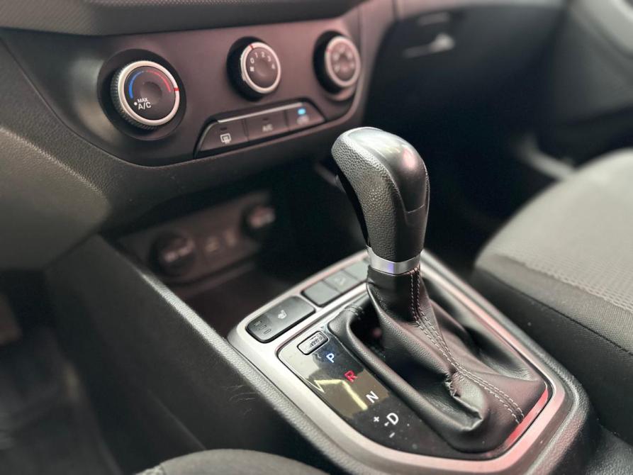 Hyundai Creta I Альметьевск  - изображение 22