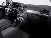 Volkswagen Tiguan II Москва  - изображение 27